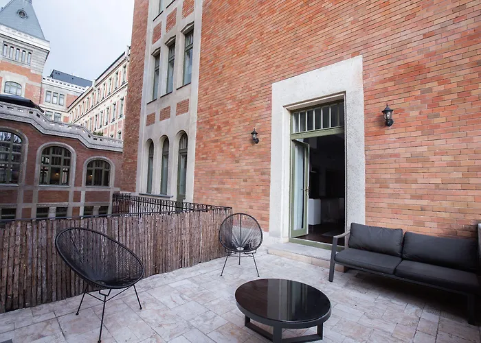 Zoya Luxury Hotel 5*